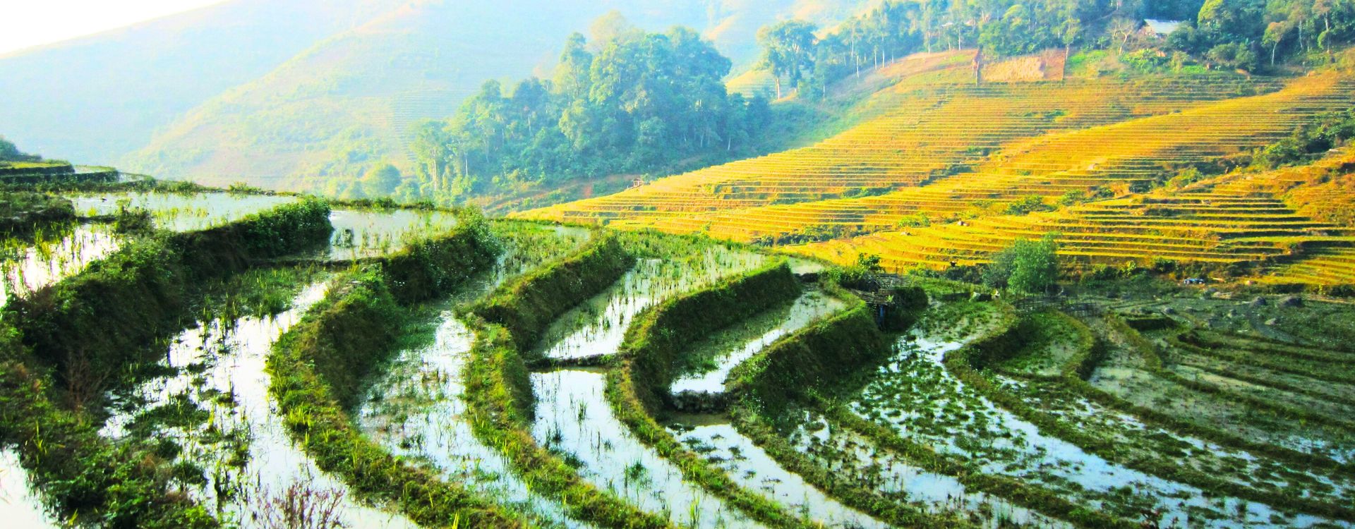 Vietnam incontournable 14 jours