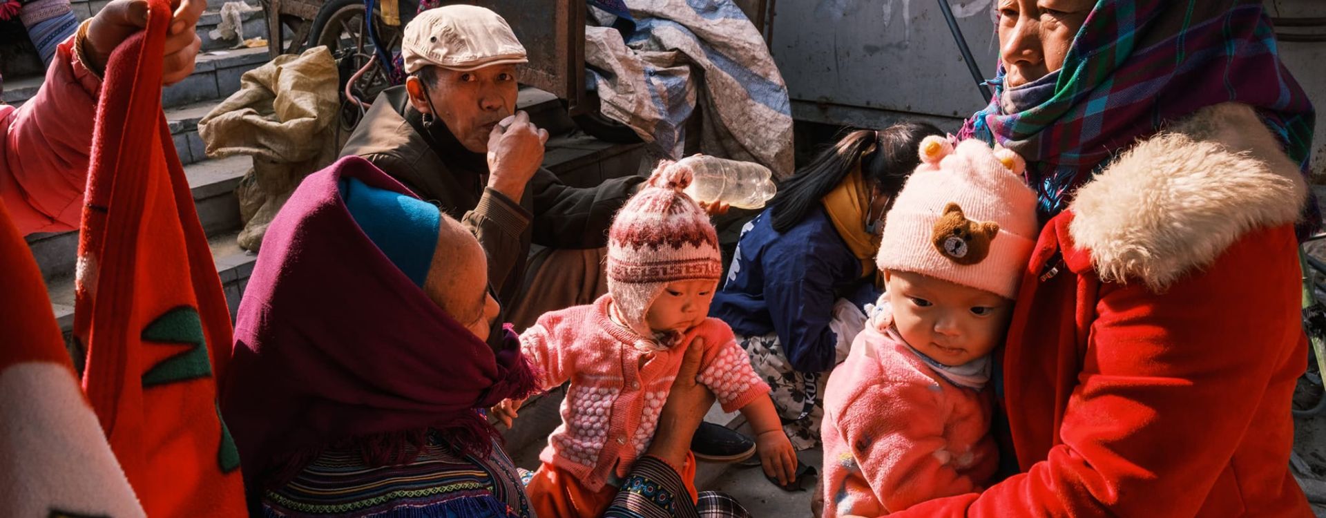 Trésors cachés du Nord-Est du Vietnam 8 jours