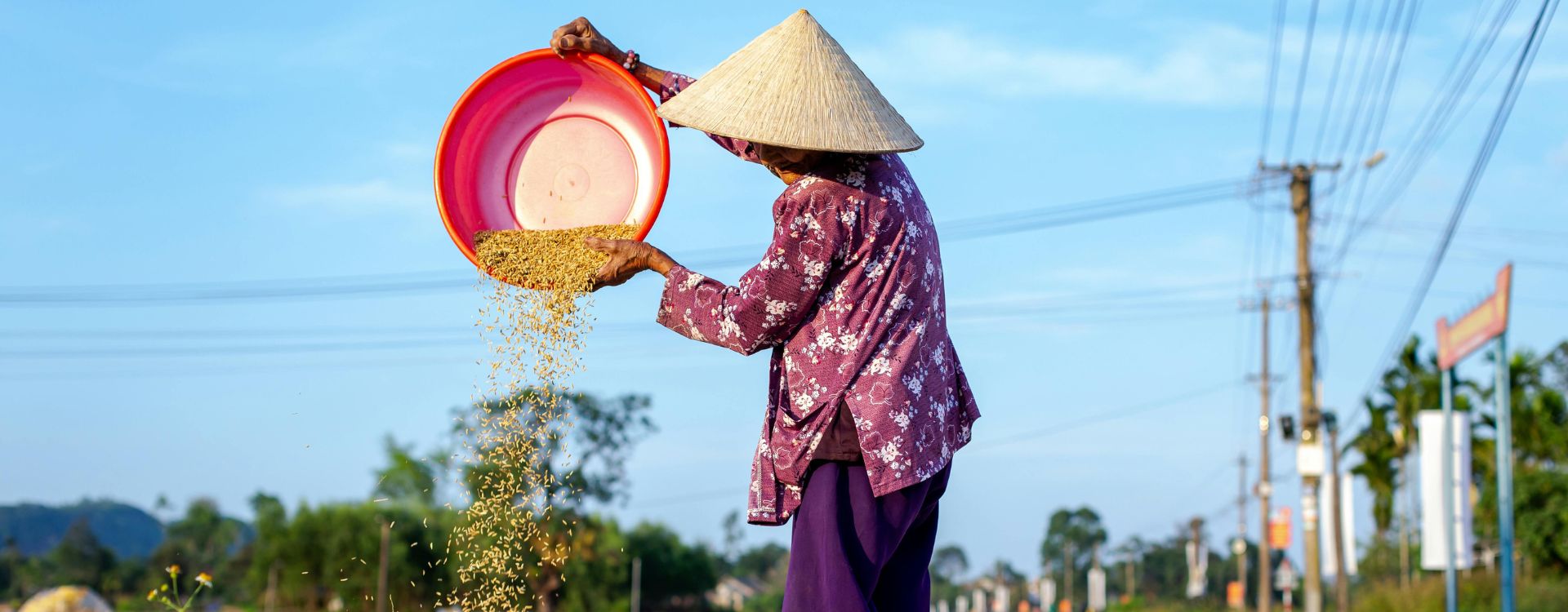 Splendeurs du Nord Vietnam 8 jours