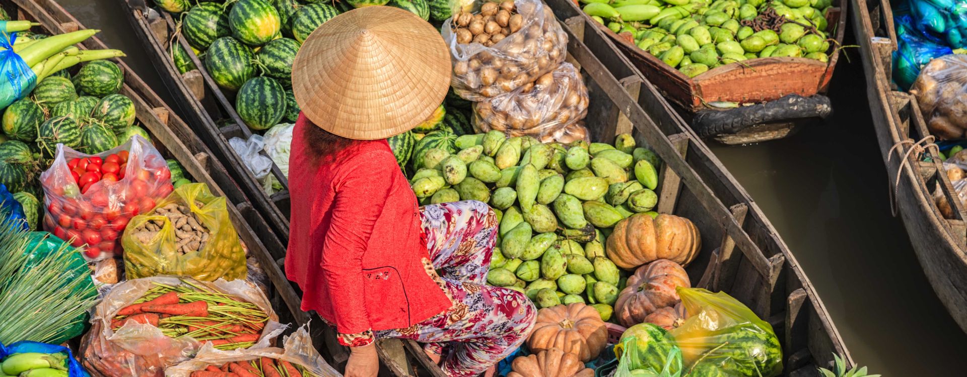 Guide et inspirations pour voyager au Vietnam, Cambodge, Laos et Thaïlande
