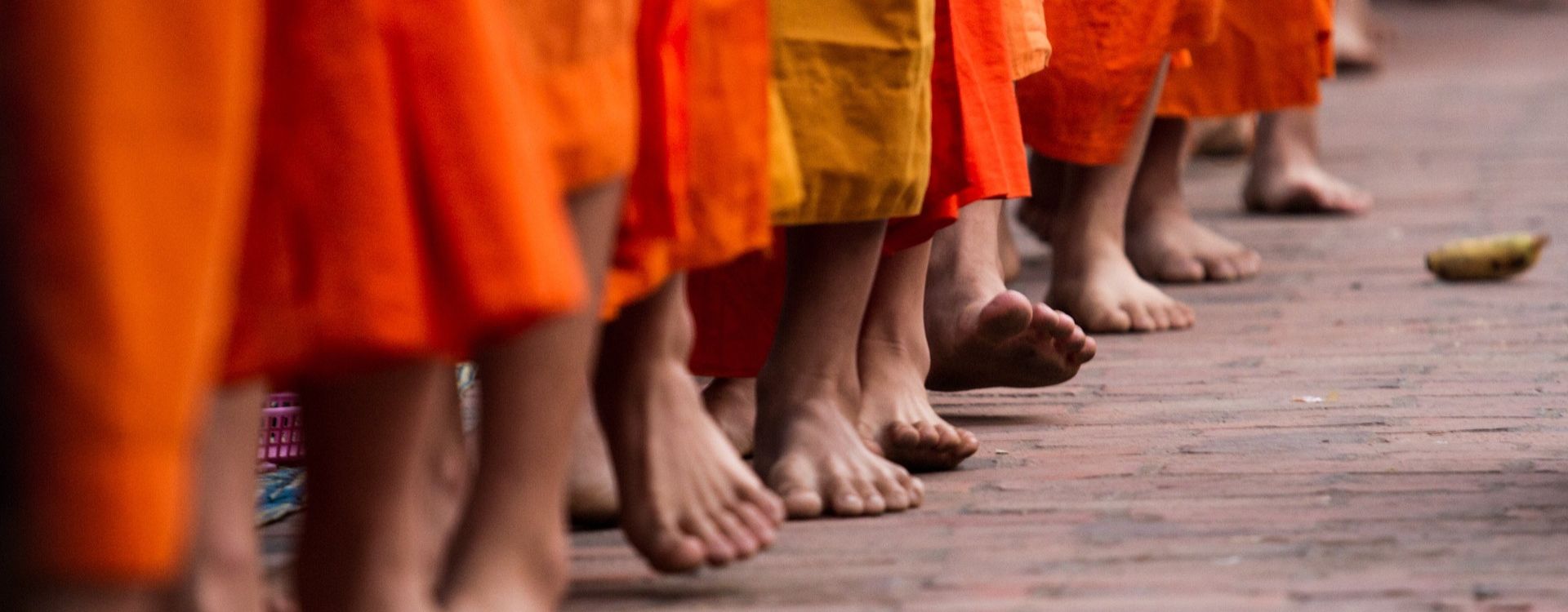 Le grand tour du Laos