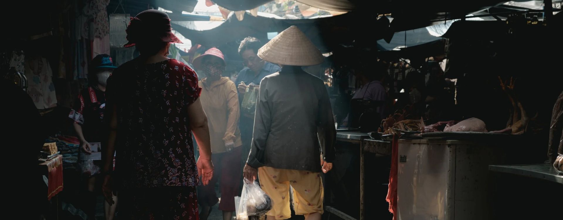 Élégance Vietnamienne - Nord et Sud en 10 Jours