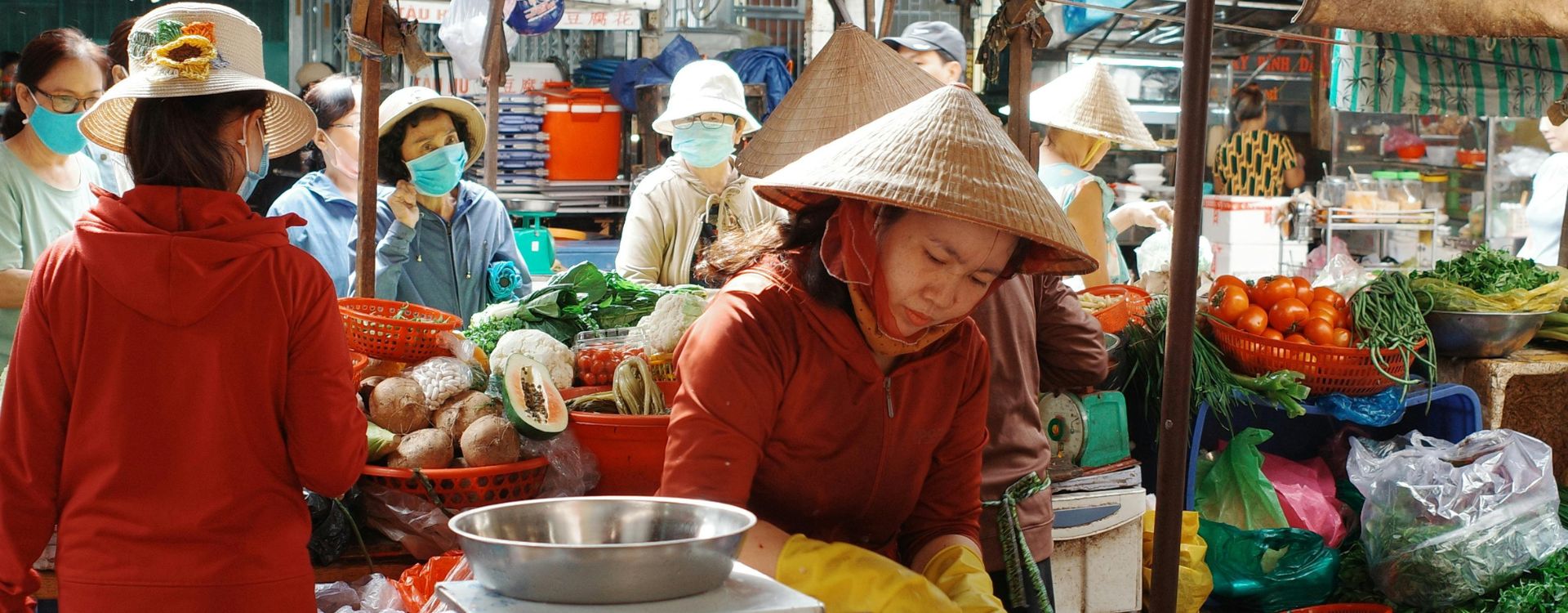 Vietnam en élégance et détente - 21 jours