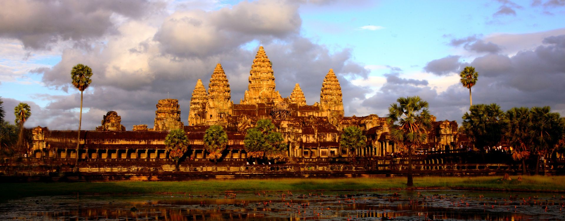 Vietnam et Cambodge: 12 jours en luxe et raffinement 