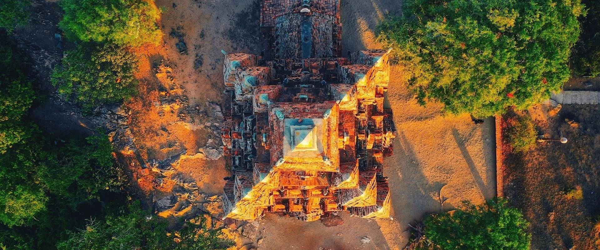 Les 20 temples les plus impressionnants du Vietnam