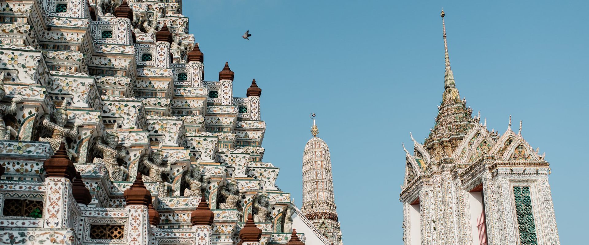 Les 15 temples les plus magiques à visiter en Thaïlande
