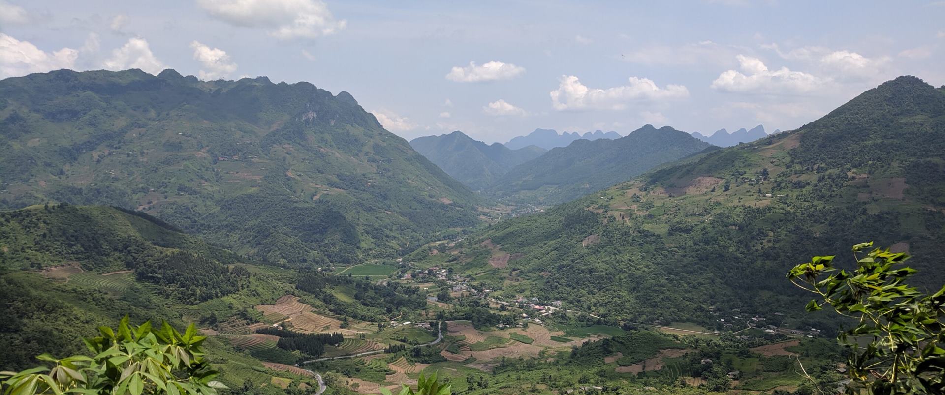 Guide complet pour conquérir la légendaire boucle de Ha Giang