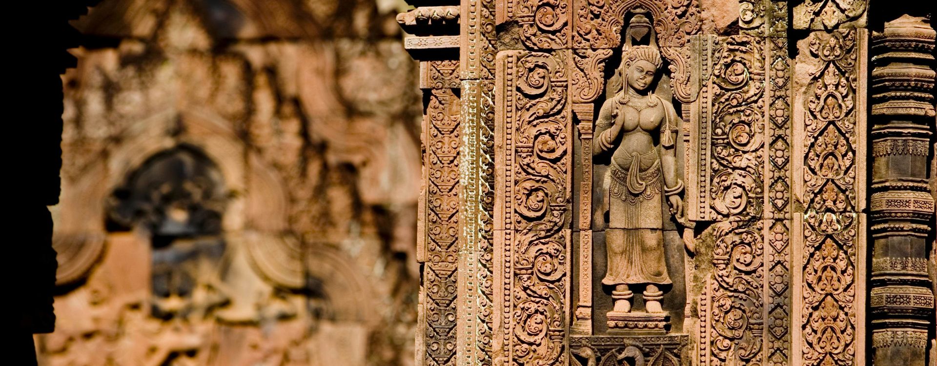 Merveilles d’Angkor et vie locale à Siem Reap 7 jours