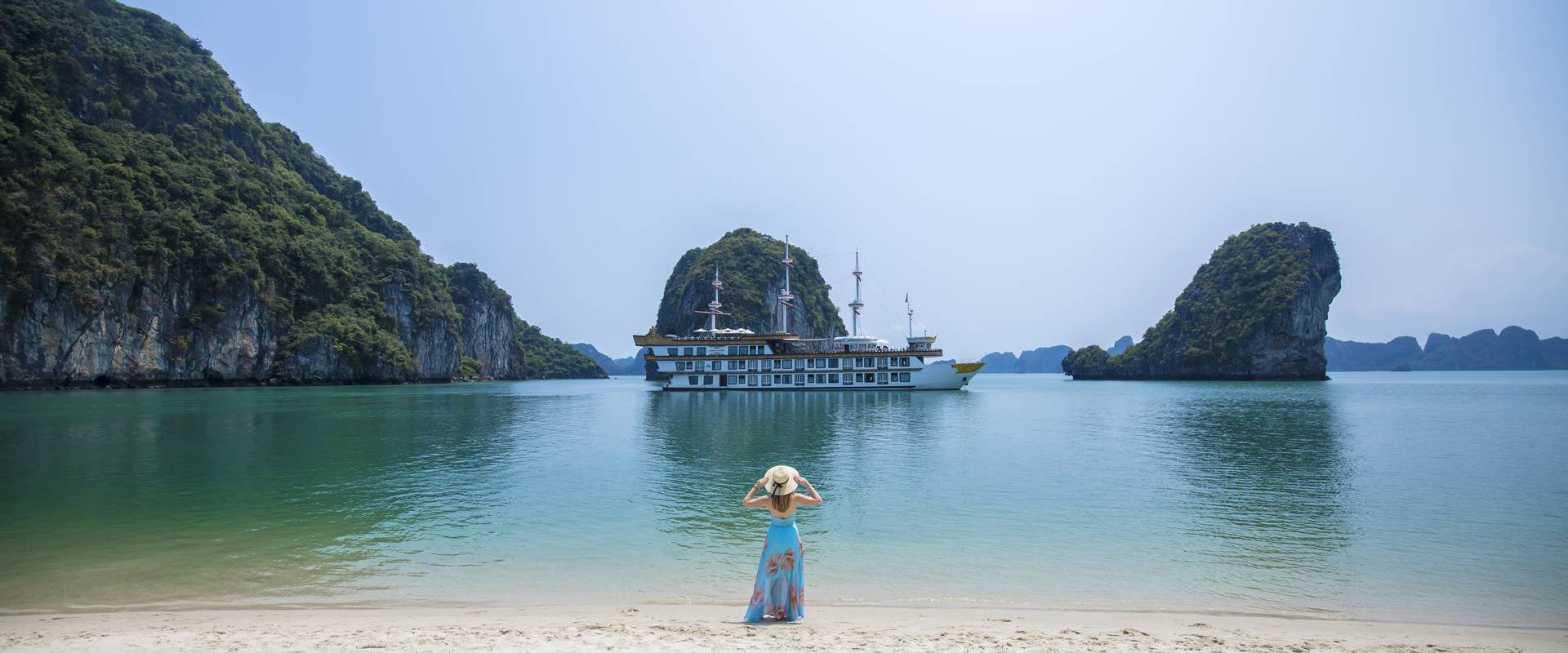 Les 3+ circuits luxe au Vietnam les plus recommandés par une agence locale