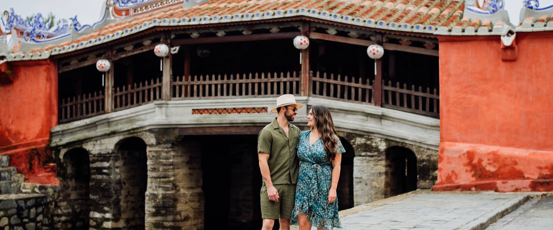 Circuit de noce Vietnam : 5+ voyages de lune de miel les plus doux recommandés