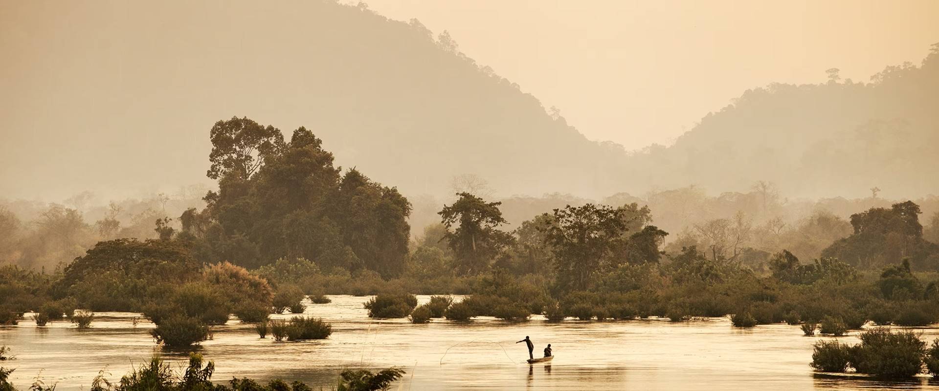 Circuit Laos du sud : Liste chaudement recommandée par une agence locale !