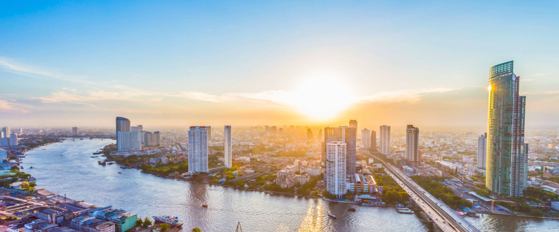 5+ Circuits Thaïlande 10 jours  les plus recommandés