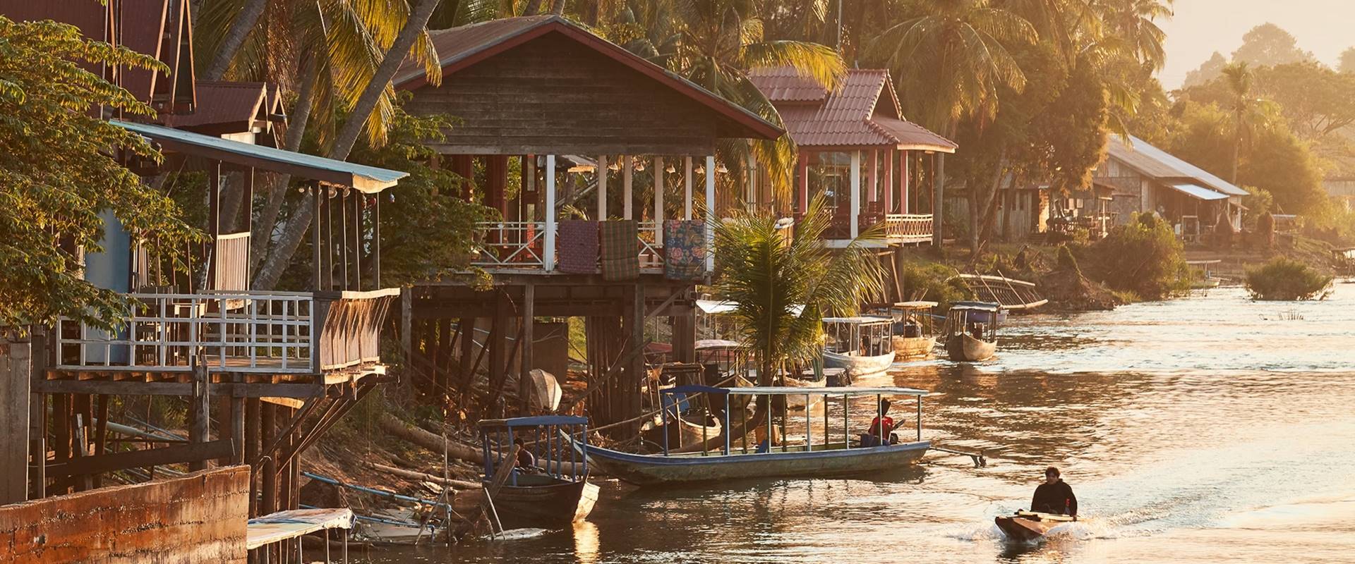 5+ circuits au Laos 10 jours les plus recommandés
