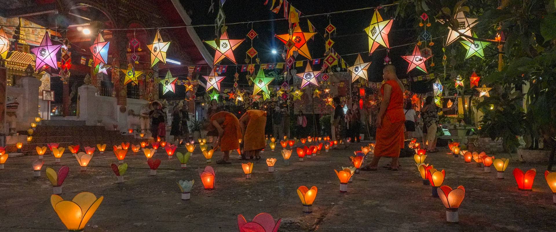 Les 5+ circuits au Laos 15 jours les plus recommandés par une agence locale