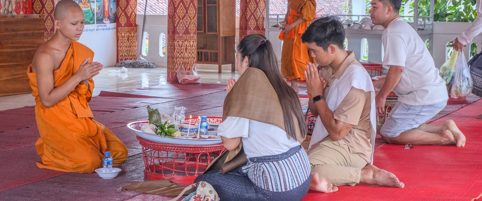 Les 5+ circuits au Cambodge 10 jours les plus recommandés par une agence locale