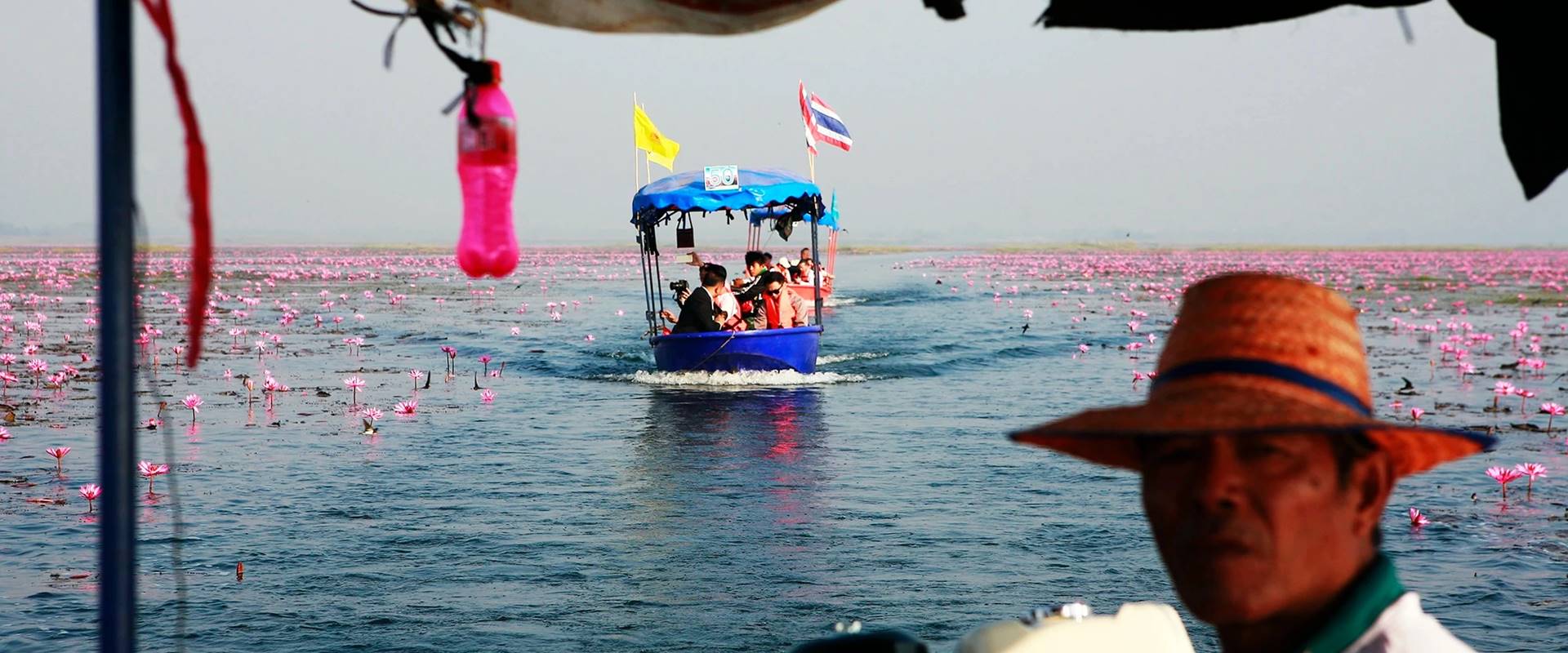 Thaïlande complète : Culture, Nature & Plages - 14 jours