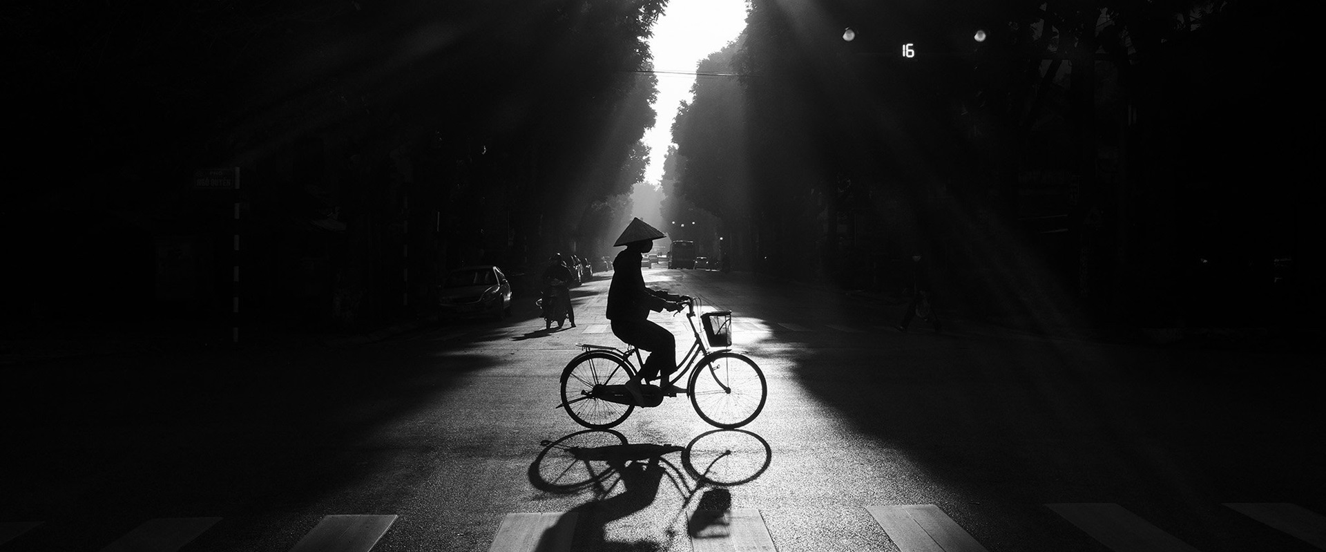 Voyage au Vietnam