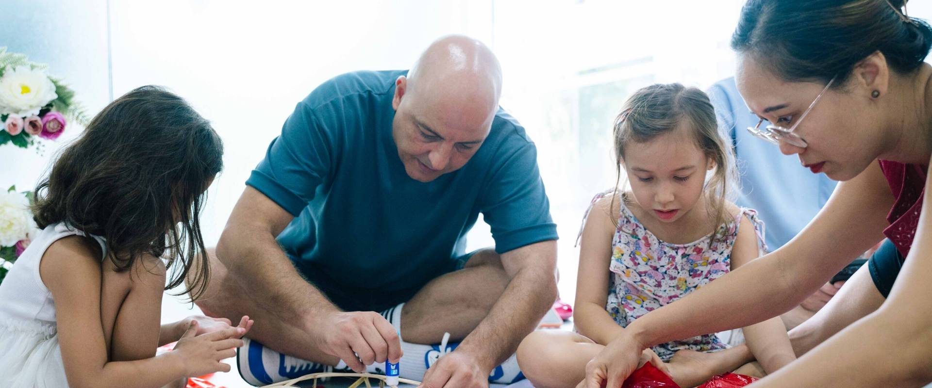 Circuit au Vietnam en famille : 5+ meilleurs circuits adaptés aux enfants