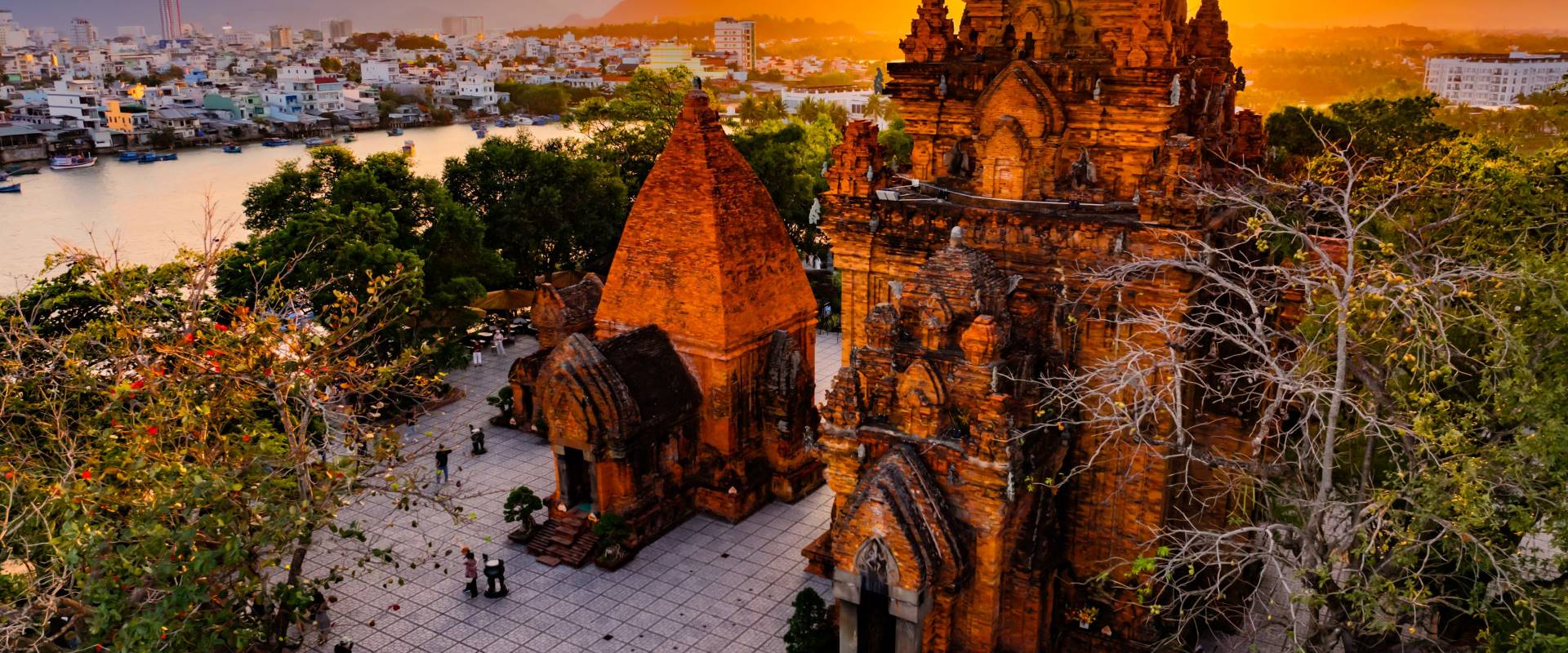 Vietnam des plages et hautes terres - 21 jours