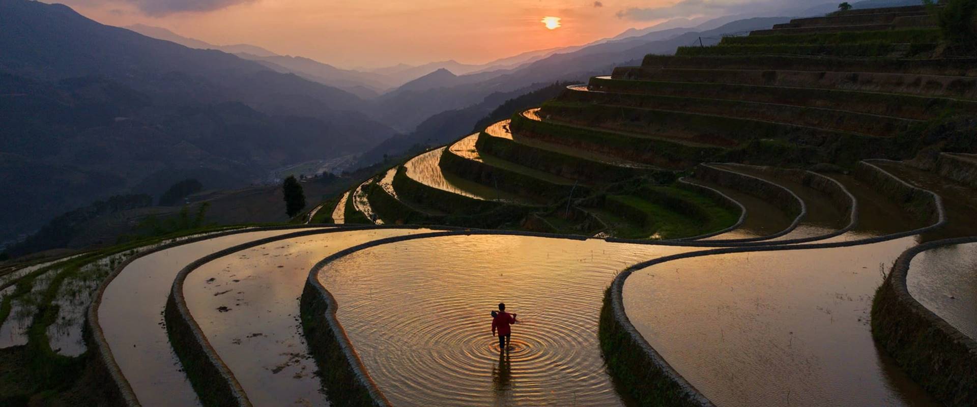 Circuit photo insolite au Vietnam 21 jours