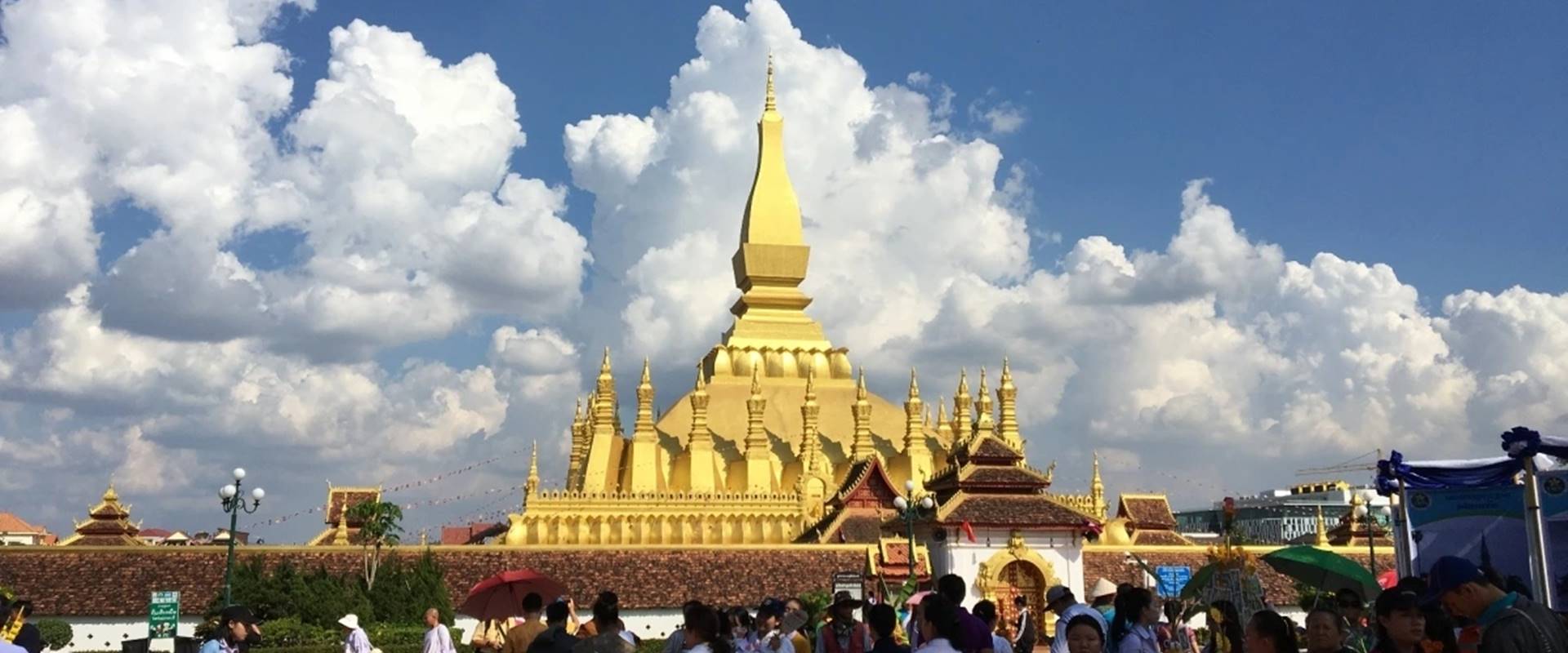 Aventure au Nord Laos 12 jours