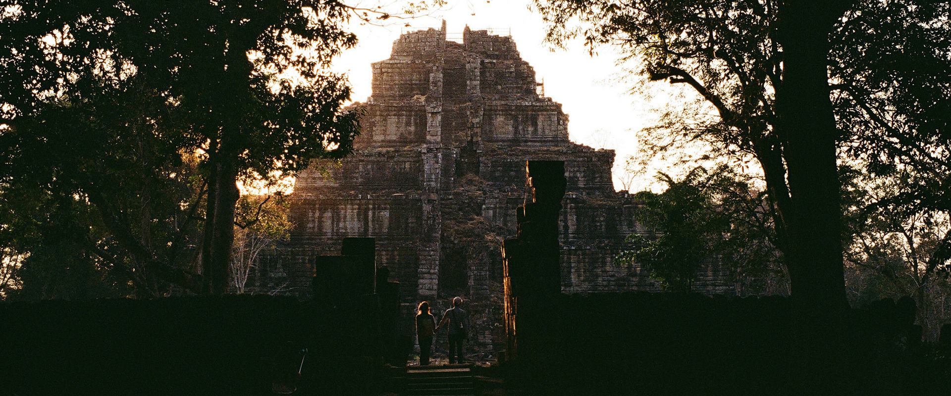 Circuit Cambodge Laos : un itinéraire conçu avec des expériences authentiques