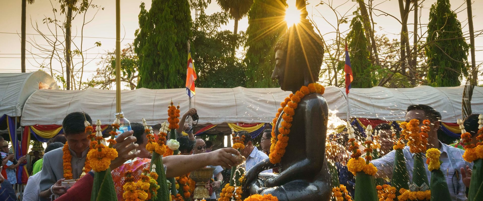 Les circuits Cambodge Thaïlande les plus choisis par nos clients