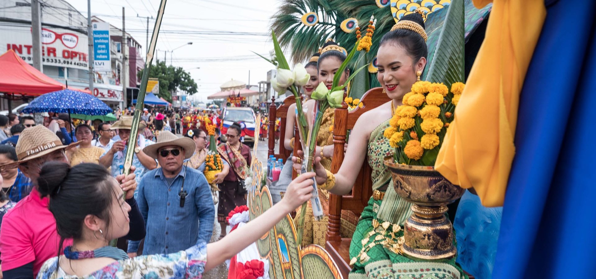 Circuit Thaïlande Vietnam :  Liste chaudement recommandée par une agence locale !