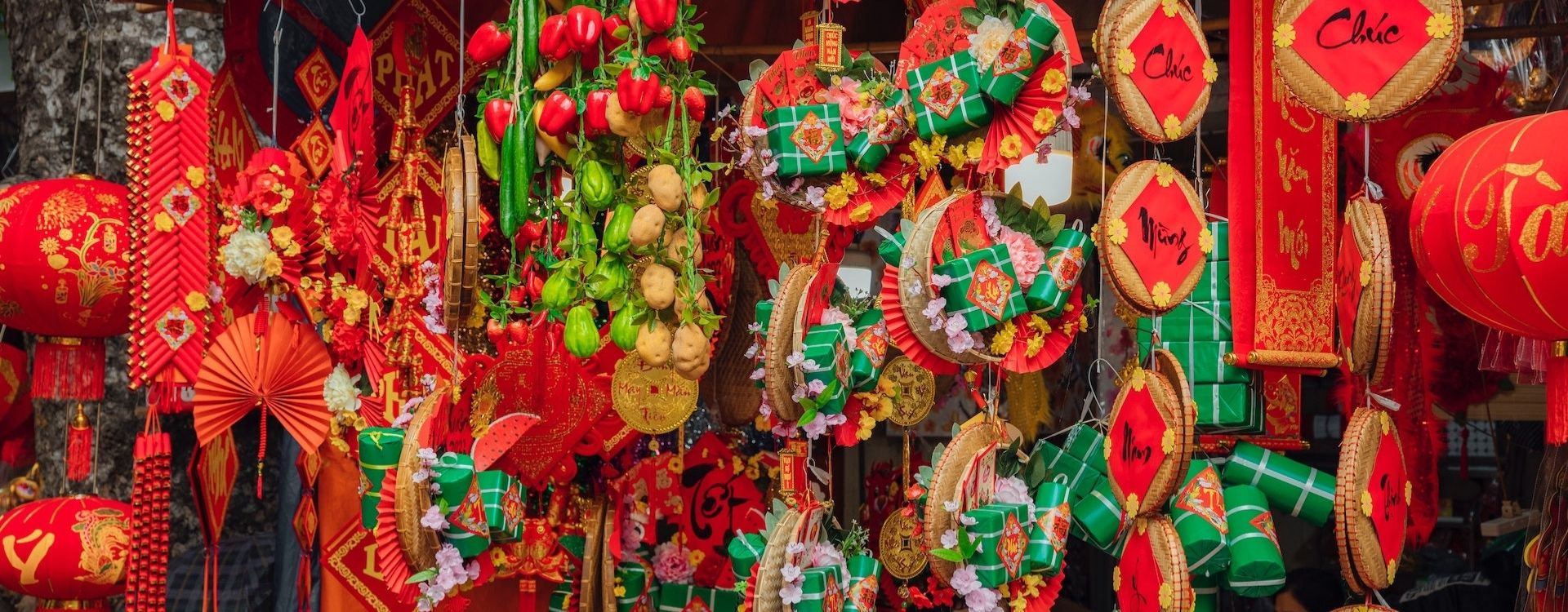 Le Têt Vietnamien 2026 : traditions, dates et significations de la fête du Nouvel An lunaire