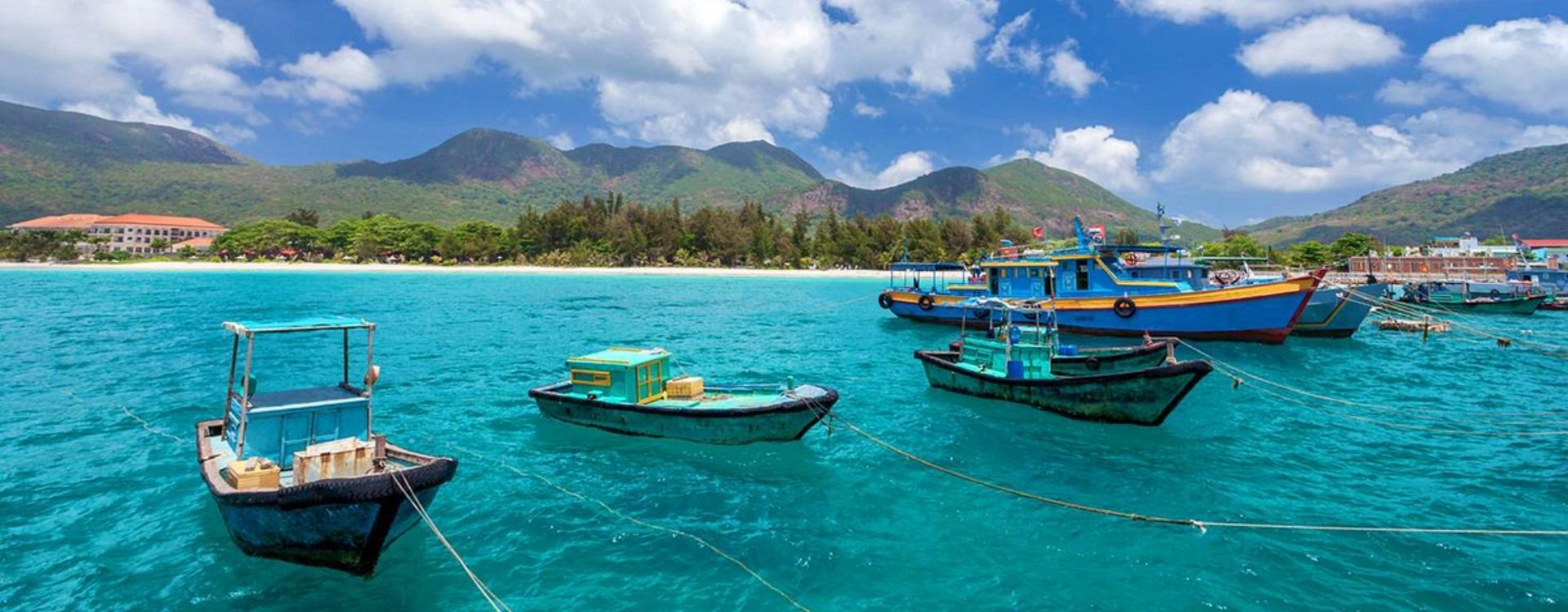 Voyage à Con Dao – Guide complet de l’archipel paradisiaque du sud du Vietnam