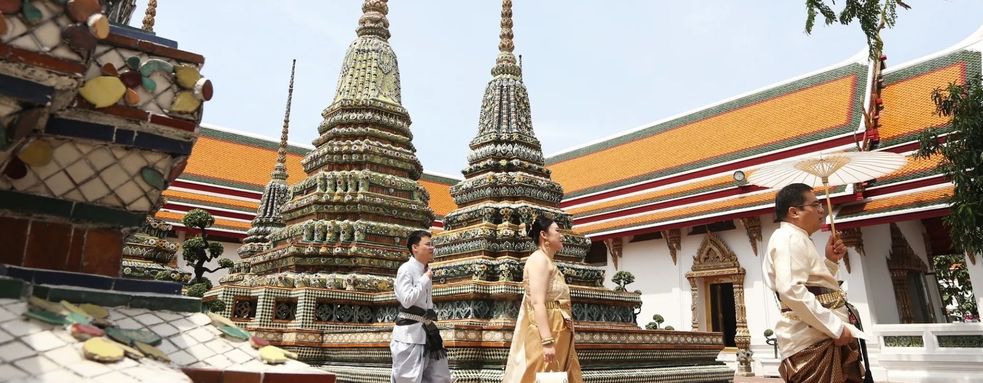 Endroit à éviter en Thaïlande : conseils d’un expert du voyage