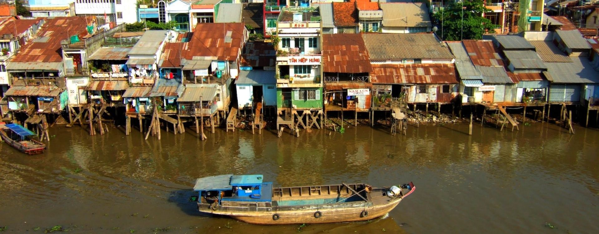 Guide de voyage complet pour My Tho : Découvrez le cœur du delta du Mékong