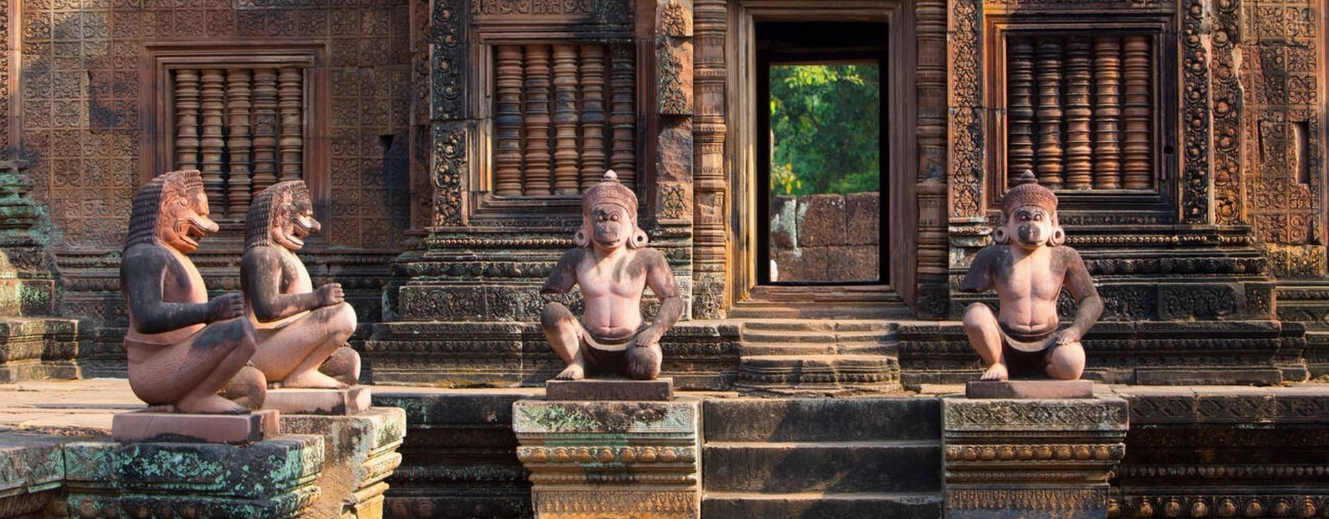 Le Cambodge est-il dangereux ? Guide complet pour voyager en toute sécurité