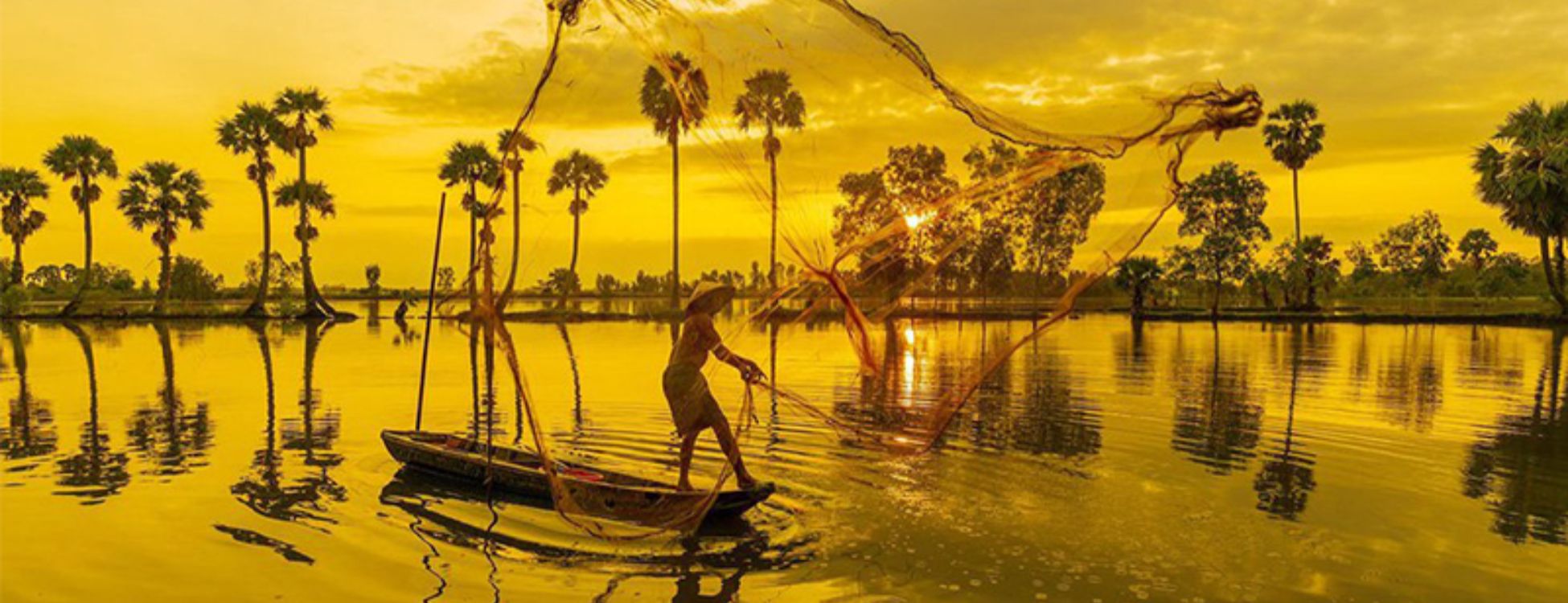 An Giang : à la découverte d’une perle du delta du Mékong