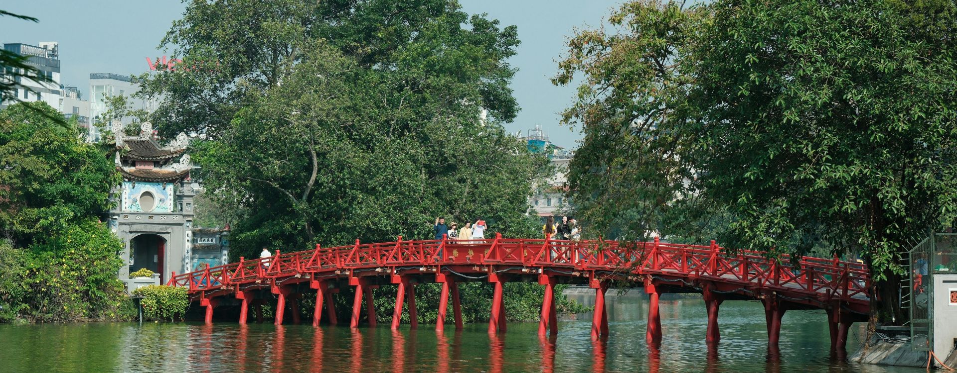 Les Charmes du Vietnam – Circuit 15 Jours dès 923 EUR