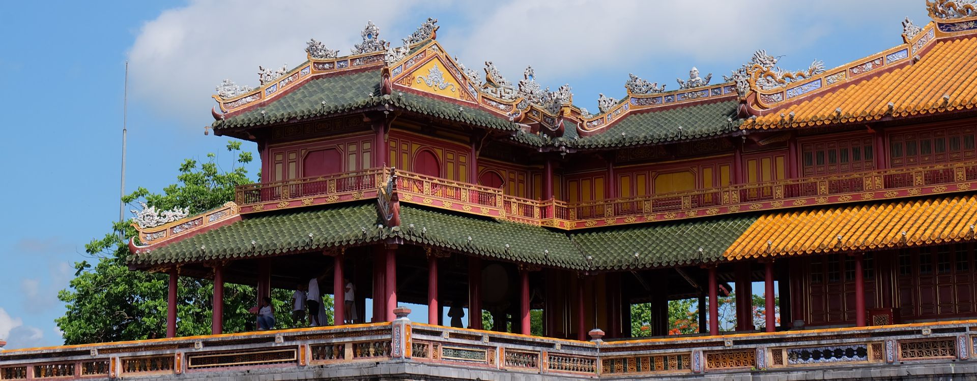 Vietnam Essentiel – Circuit 10 Jours dès 653 EUR