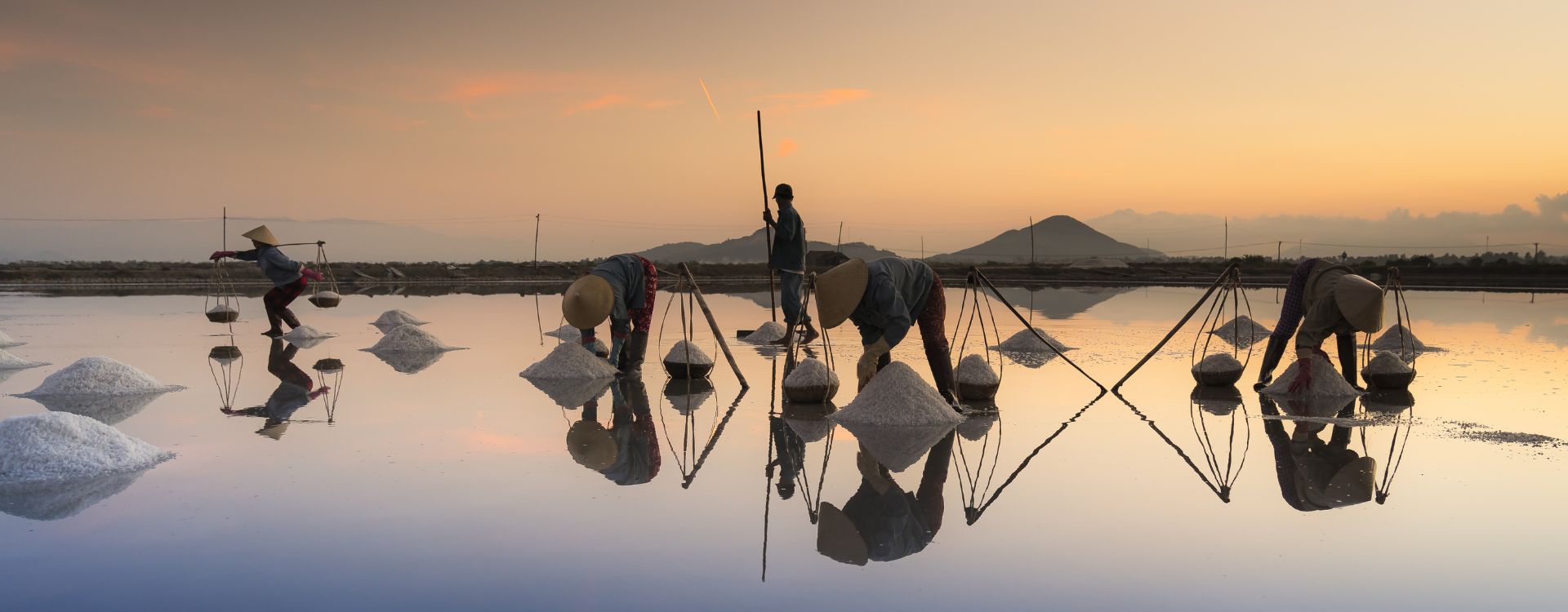 vietnam en élégance et détente – circuit 21 jours complet du nord au sud
