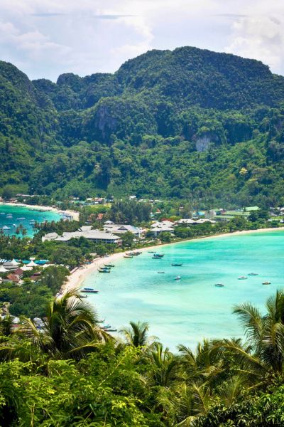 Koh Phi Phi