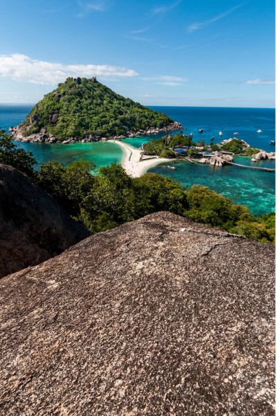 Koh Tao