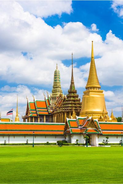 Bangkok