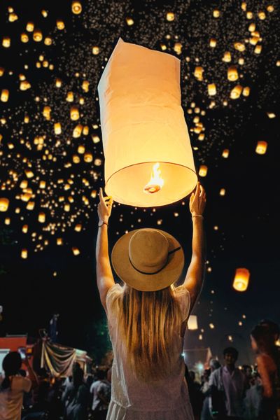 Chiang Mai