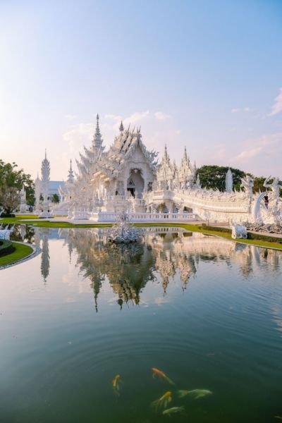 Chiang Rai