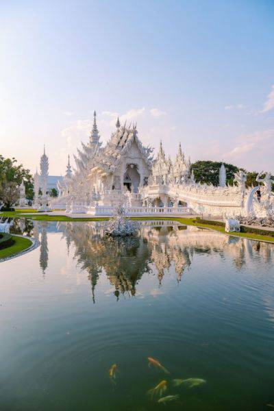 Chiang Rai