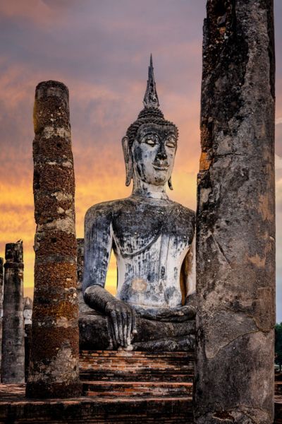 Sukhothai 