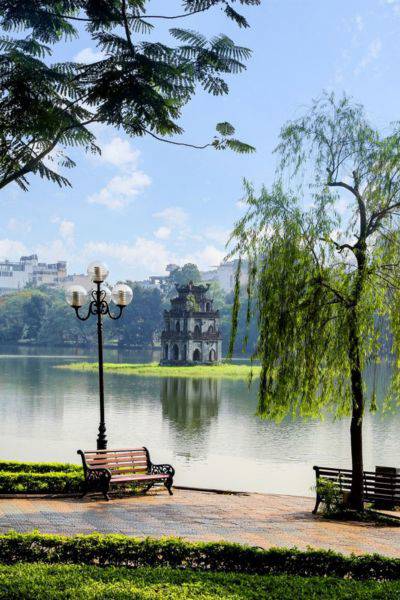 Hanoi