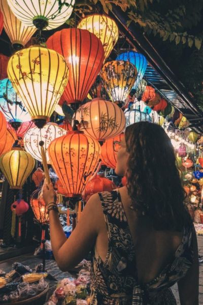 Hoi An