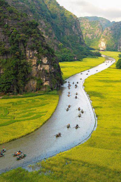 Ninh Binh