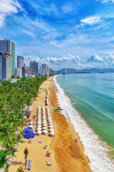 Nha Trang