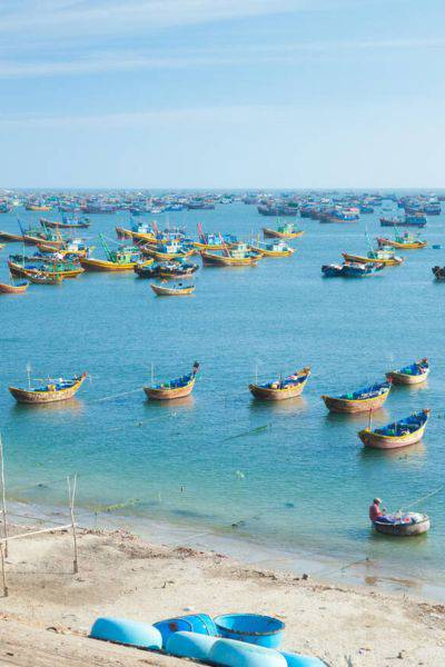 Mui Ne