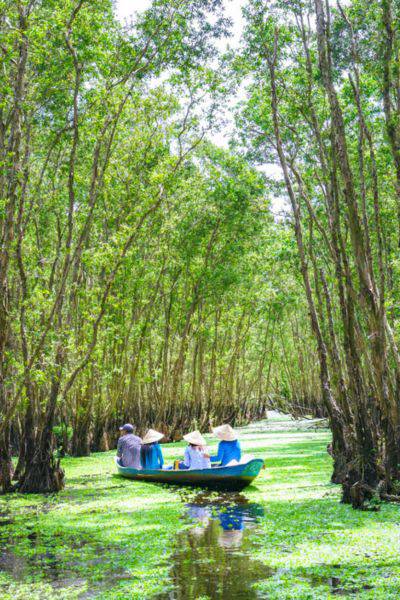 Chau Doc